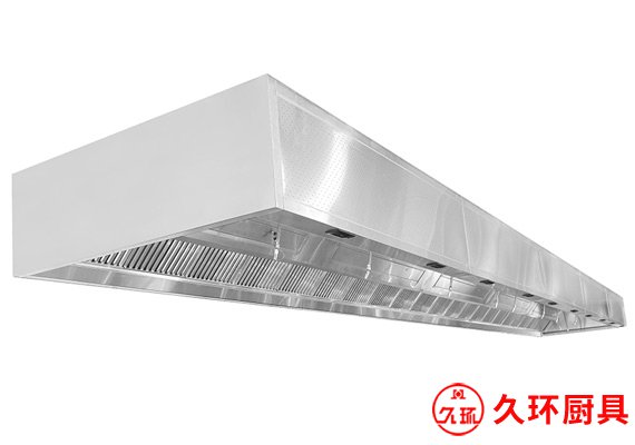 UV光解煙罩
