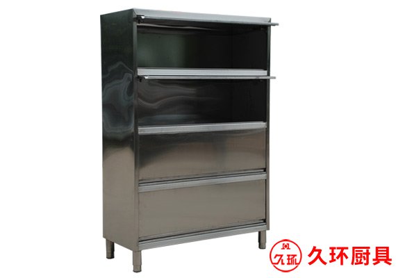 保潔碗柜