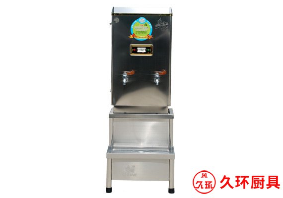開(kāi)水器連底座